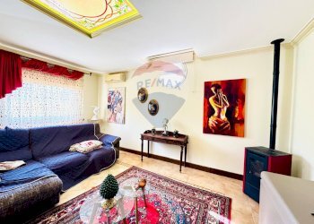 Soggiorno - Casa indipendente VIALE NORVEGIA
 
8, Scicli - foto 1