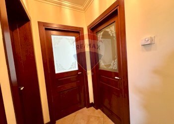 Hall / corridoio - Casa indipendente VIALE NORVEGIA
 
8, Scicli - foto 6