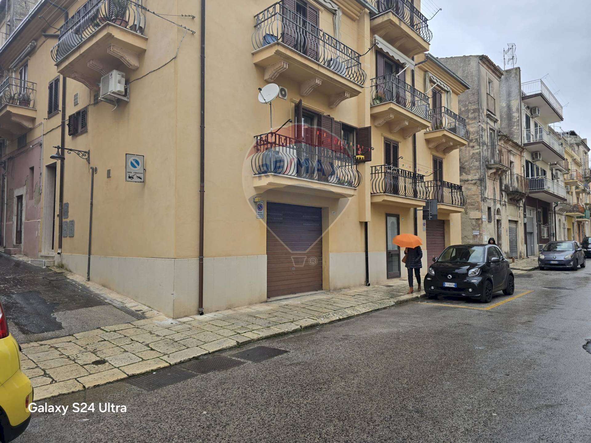 Edificio all\'aperto - Quadrilocale via Casa
1, Ragusa - foto 2
