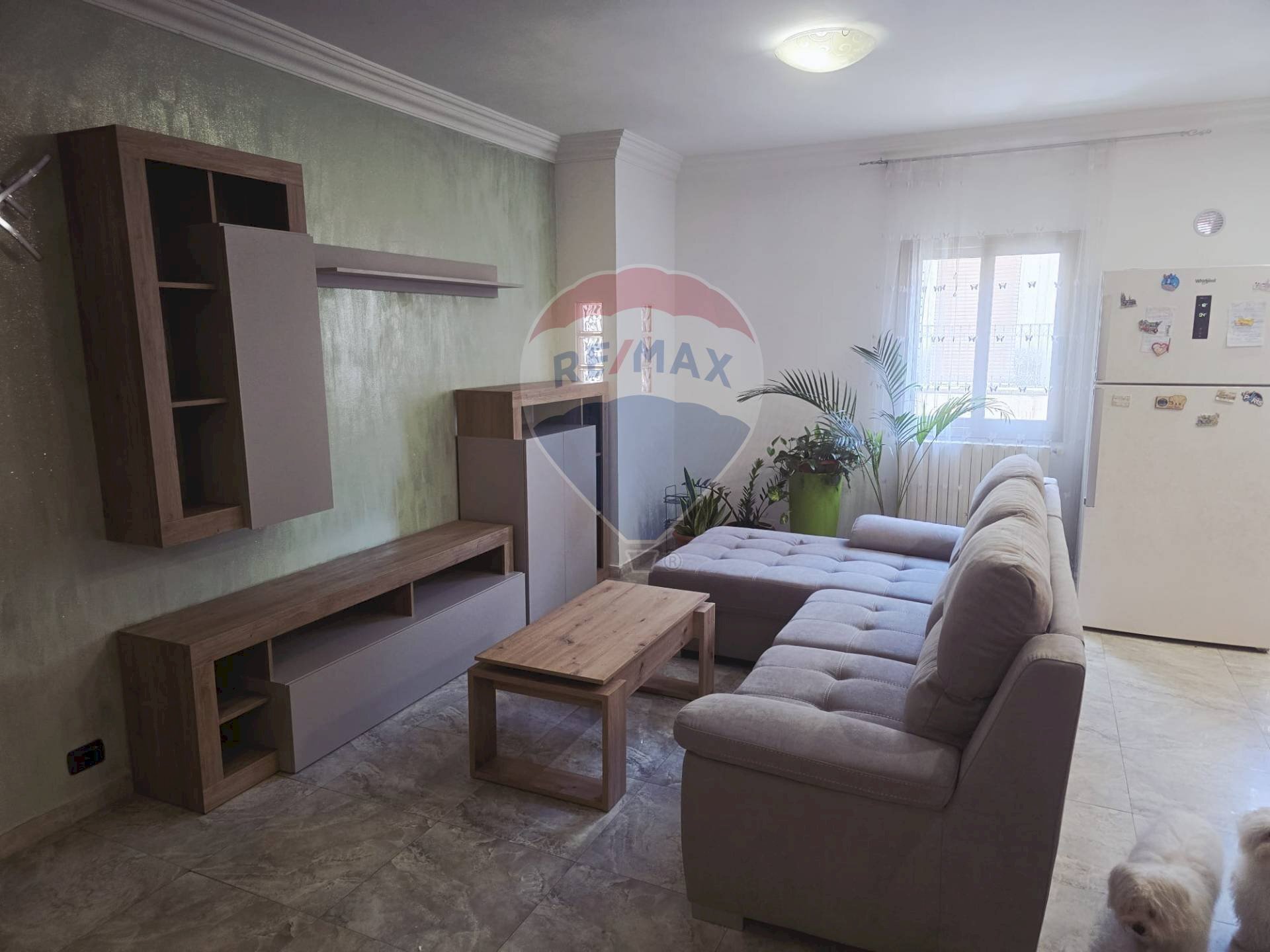 Soggiorno - Four-room apartment via Casa
 
1, Ragusa - photo 1