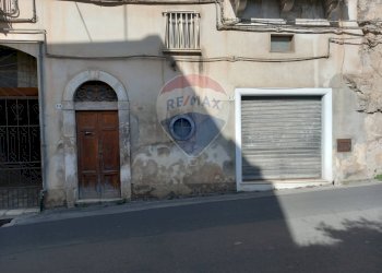 Edificio all\'aperto - Casa indipendente VIA FONTANA
 
414, Modica - foto 1