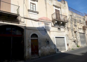 Edificio all\'aperto - Casa indipendente VIA FONTANA
 
414, Modica - foto 3