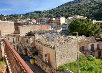 Balcone - Casa indipendente VIA FONTANA
 
414, Modica - foto 23