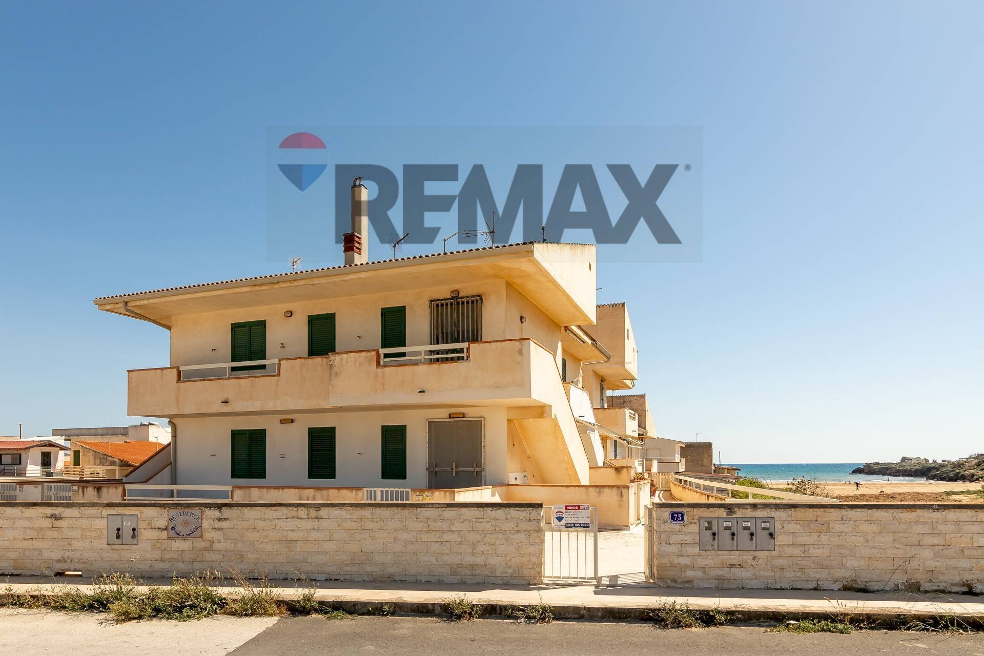 Casa all\'aperto - Apartment Contrada Punta Braccetto, Ragusa - photo 3