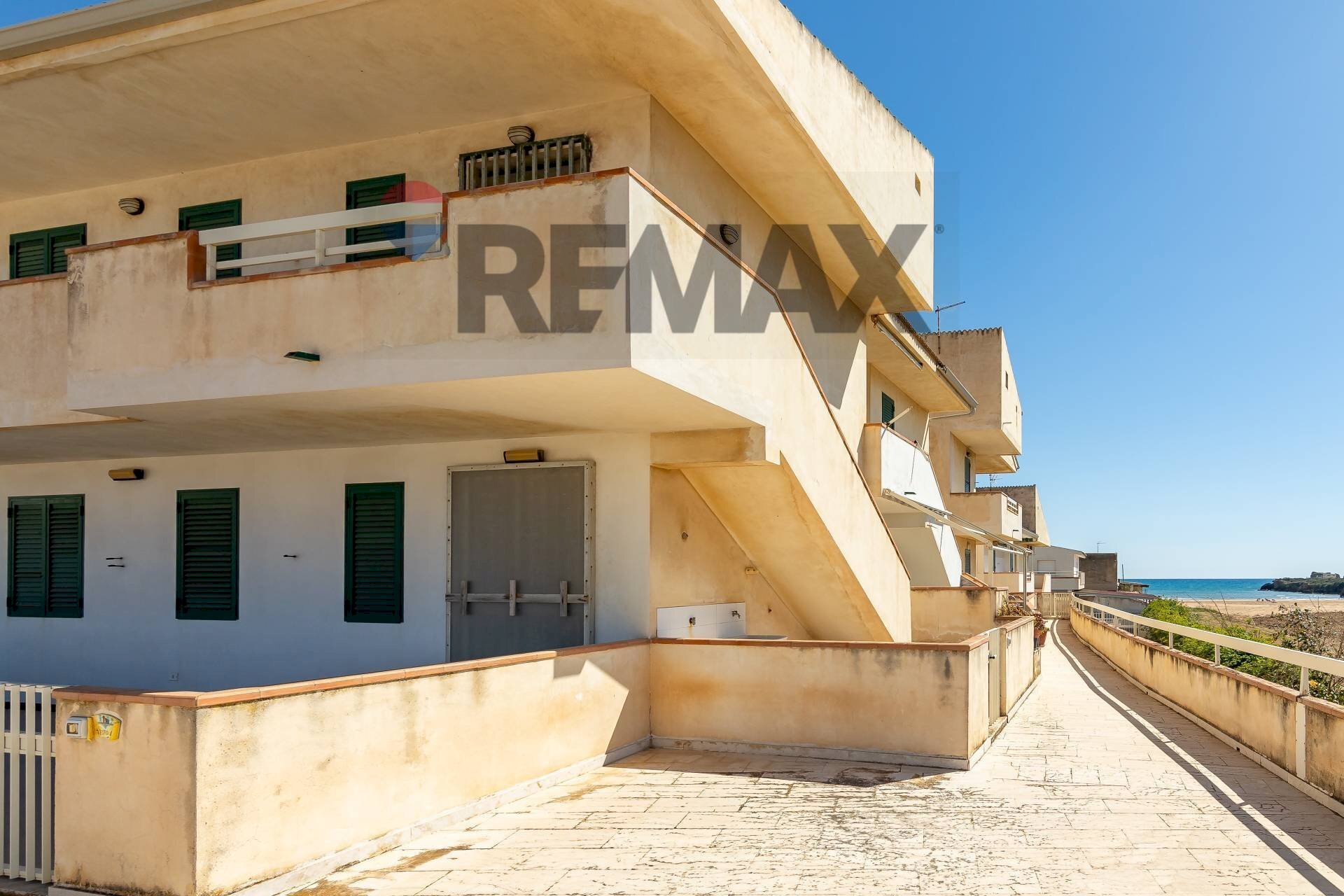 Edificio all\'aperto - Apartment Contrada Punta Braccetto, Ragusa - photo 2