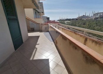Balcone - Appartamento Contrada Punta Braccetto, Ragusa - foto 3