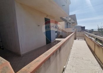 Terrazza - Appartamento Contrada Punta Braccetto, Ragusa - foto 2