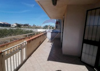 Terrazza - Appartamento Contrada Punta Braccetto, Ragusa - foto 7