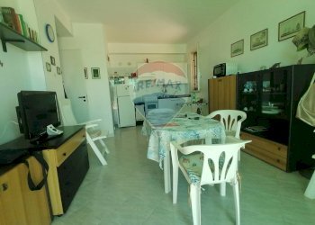 Sala da pranzo - Appartamento Contrada Punta Braccetto, Ragusa - foto 5