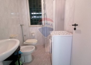 Bagno - Appartamento Contrada Punta Braccetto, Ragusa - foto 11