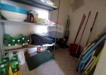 Dispensa di stoccaggio - Appartamento Contrada Punta Braccetto, Ragusa - foto 12