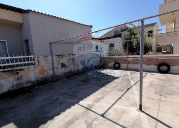 Terrazza - Appartamento Contrada Punta Braccetto, Ragusa - foto 14