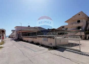 Terrazza - Appartamento Contrada Punta Braccetto, Ragusa - foto 4