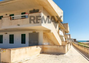 Edificio all\'aperto - Appartamento Contrada Punta Braccetto, Ragusa - foto 2