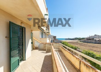 Balcone - Appartamento Contrada Punta Braccetto, Ragusa - foto 1