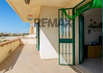 Terrazza - Appartamento Contrada Punta Braccetto, Ragusa - foto 8