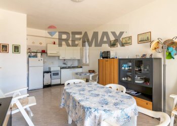 Sala da pranzo - Appartamento Contrada Punta Braccetto, Ragusa - foto 10