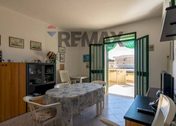 Sala da pranzo - Appartamento Contrada Punta Braccetto, Ragusa - foto 11