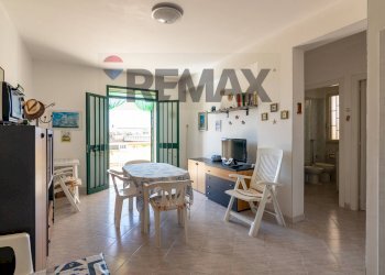Sala da pranzo - Appartamento Contrada Punta Braccetto, Ragusa - foto 12