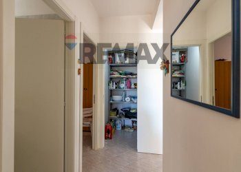 Hall / corridoio - Appartamento Contrada Punta Braccetto, Ragusa - foto 13