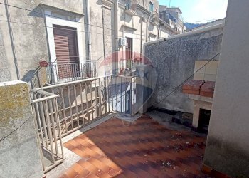 Terrazza - Casa indipendente via gulfi, Chiaramonte Gulfi - foto 9