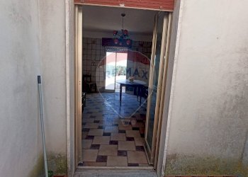 Hall / corridoio - Casa indipendente via gulfi, Chiaramonte Gulfi - foto 11