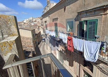 Balcone - Casa indipendente via gulfi, Chiaramonte Gulfi - foto 13