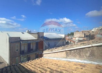 Edificio all\'aperto - Casa indipendente via gulfi, Chiaramonte Gulfi - foto 33