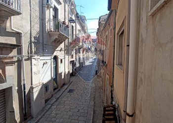 Edificio all\'aperto - Casa indipendente via gulfi, Chiaramonte Gulfi - foto 41
