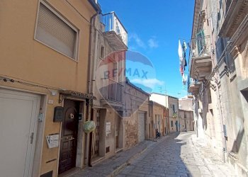 Edificio all\'aperto - Casa indipendente via gulfi, Chiaramonte Gulfi - foto 42