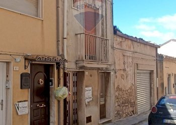 Edificio all\'aperto - Casa indipendente via gulfi, Chiaramonte Gulfi - foto 44