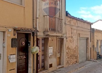 Edificio all\'aperto - Casa indipendente via gulfi, Chiaramonte Gulfi - foto 45