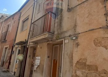 Edificio all\'aperto - Casa indipendente via gulfi, Chiaramonte Gulfi - foto 46