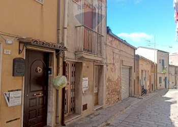 Edificio all\'aperto - Casa indipendente via gulfi, Chiaramonte Gulfi - foto 47