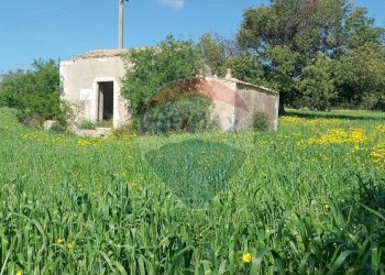 Giardino - Terreno agricolo via delle cernie, Pozzallo - foto 2