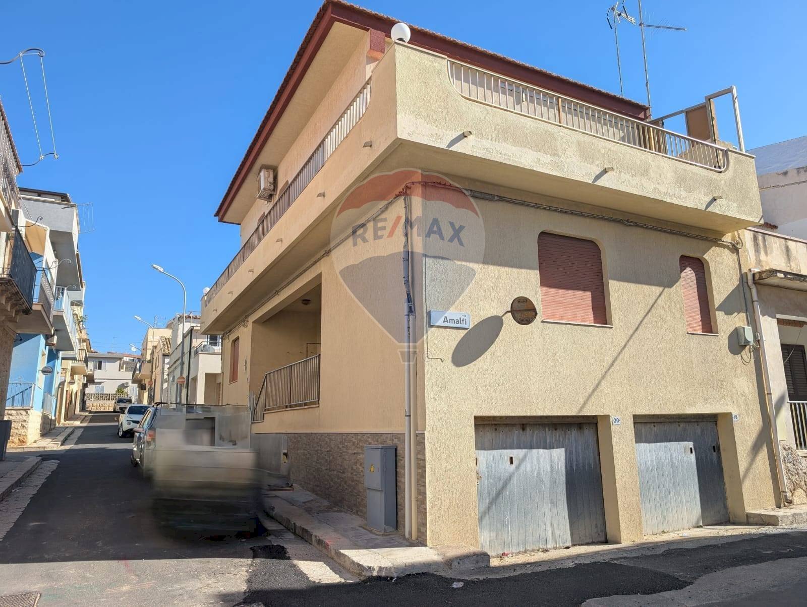 Edificio all\'aperto - Quadrilocale VIA AUGUSTA
 
12, Ragusa - foto 3