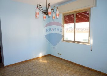 Stanza vuota - Quadrilocale VIA AUGUSTA
 
12, Ragusa - foto 20