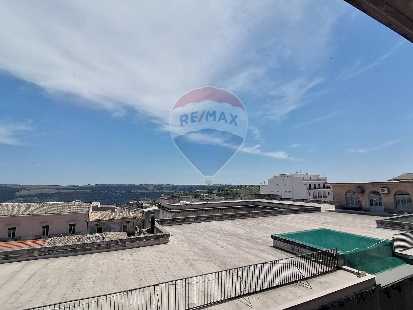 Terrazza - Appartamento via Ecce Homo
183, Ragusa - foto 2