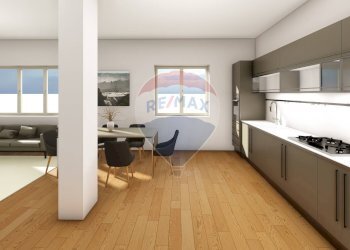 Cucina - Appartamento via Ecce Homo
 
183, Ragusa - foto 8