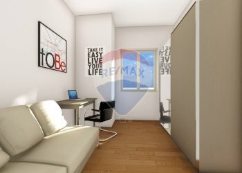 Sala da pranzo - Appartamento via Ecce Homo
 
183, Ragusa - foto 7