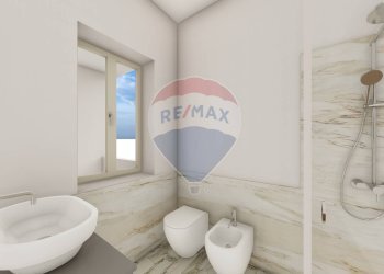 Bagno - Appartamento via Ecce Homo
 
183, Ragusa - foto 9