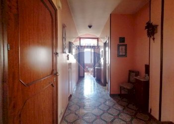 Hall / corridoio - Appartamento via Ecce Homo
 
183, Ragusa - foto 16