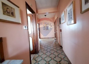Hall / corridoio - Appartamento via Ecce Homo
 
183, Ragusa - foto 17