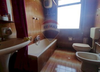 Bagno - Appartamento via Ecce Homo
 
183, Ragusa - foto 26