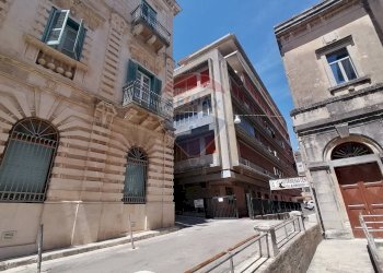 Edificio all\'aperto - Appartamento via Ecce Homo
 
183, Ragusa - foto 3