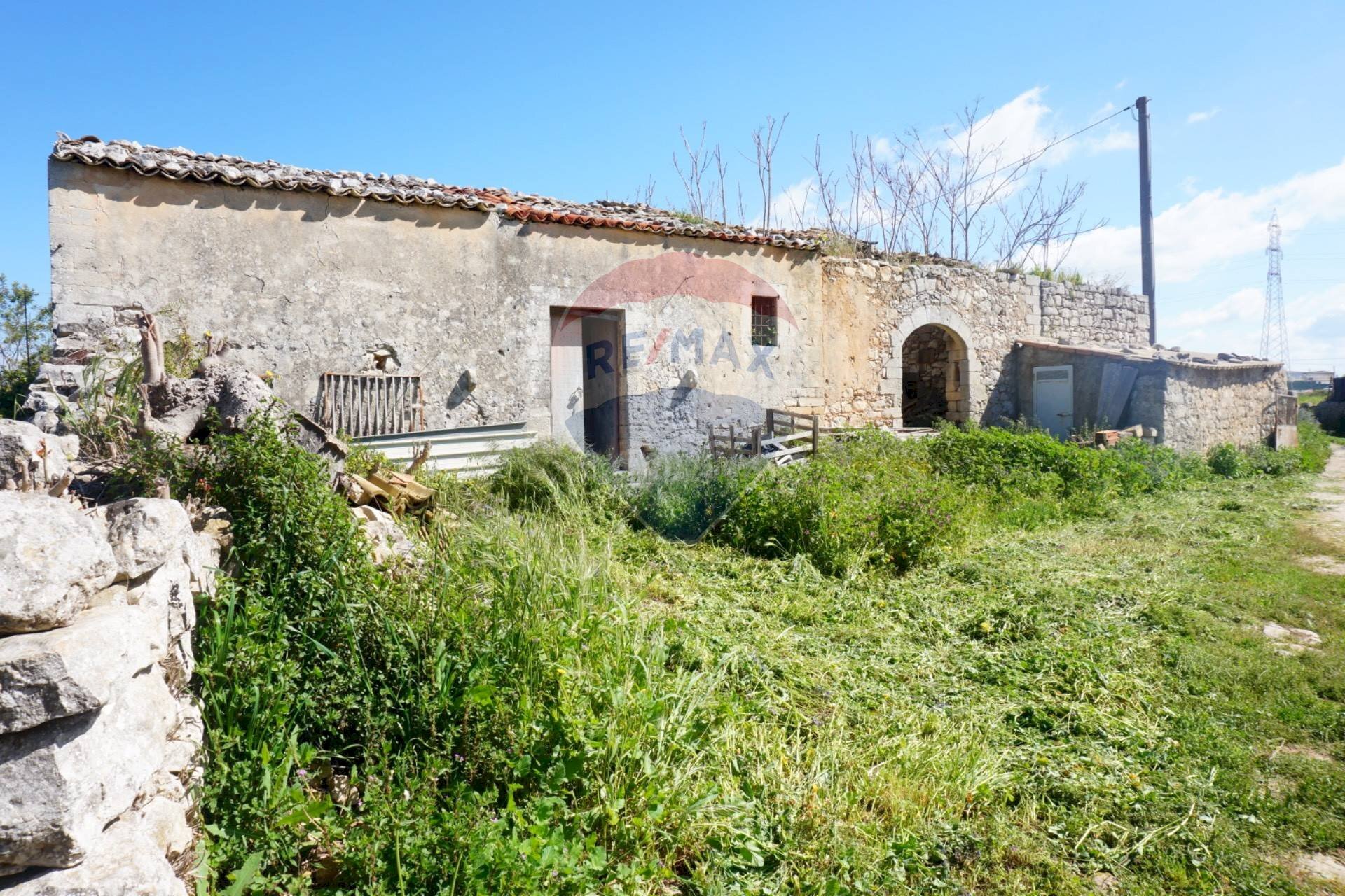 Casa all\'aperto - Rustico CONTRADA  MONACHELLA, Ragusa - foto 2
