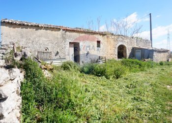 Casa all\'aperto - Rustico CONTRADA  MONACHELLA, Ragusa - foto 2