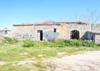 Casa all\'aperto - Rustico CONTRADA  MONACHELLA, Ragusa - foto 1