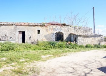 Casa all\'aperto - Rustico CONTRADA  MONACHELLA, Ragusa - foto 3
