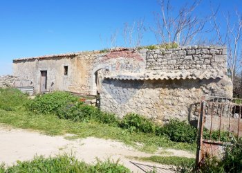 Casa all\'aperto - Rustico CONTRADA  MONACHELLA, Ragusa - foto 4